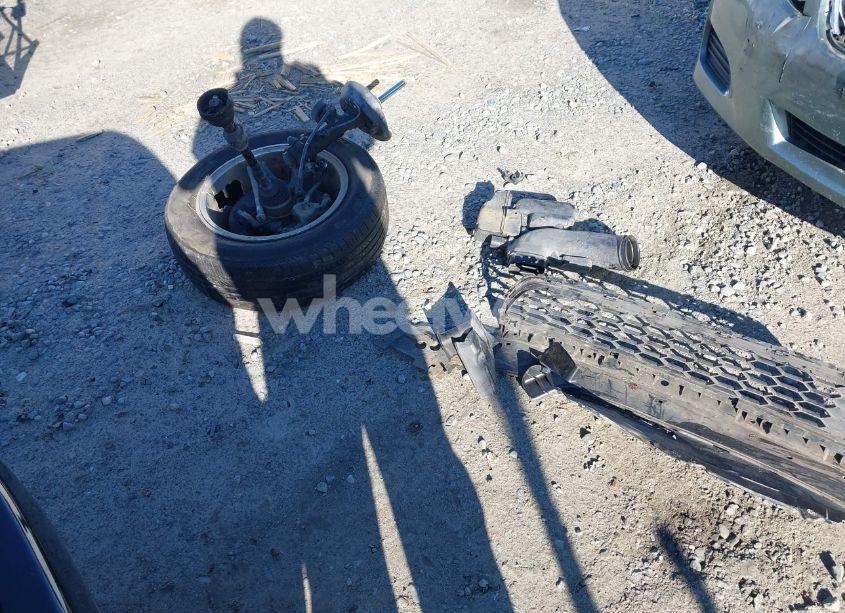 Photo 12 of 2014 Honda Accord LX (VIN 1HGCR2F39EA017236)