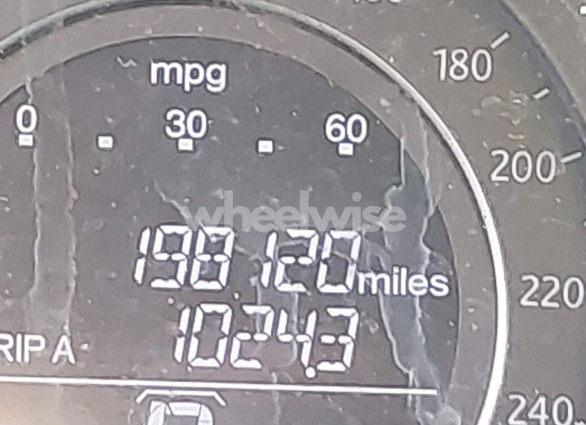 Photo 16 of 2014 Honda Accord LX (VIN 1HGCR2F39EA017236)