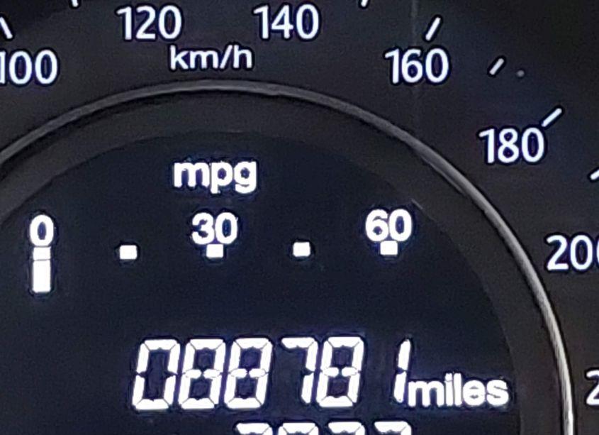 Photo 15 of 2014 Honda Accord LX (VIN 1HGCR2F39EA023845)