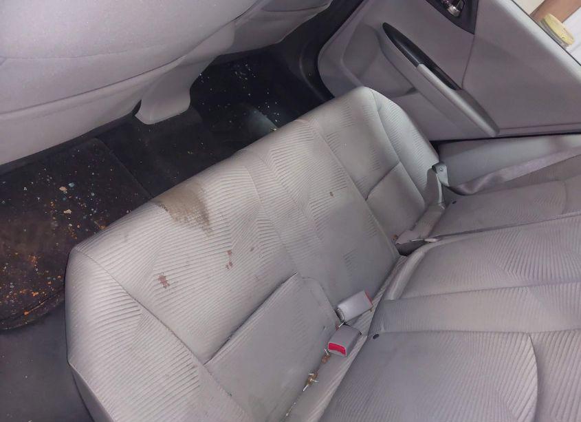 Photo 8 of 2014 Honda Accord LX (VIN 1HGCR2F39EA023845)