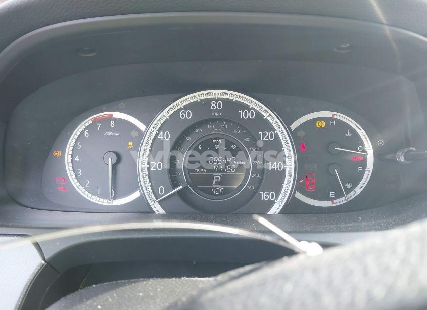 Photo 15 of 2014 Honda Accord LX (VIN 1HGCR2F39EA088453)