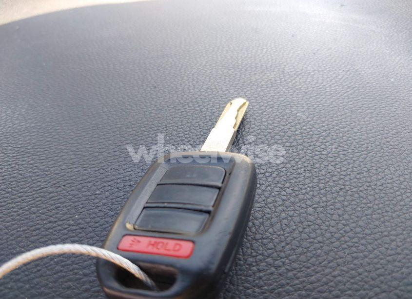 Photo 11 of 2014 Honda Accord LX (VIN 1HGCR2F39EA133441)