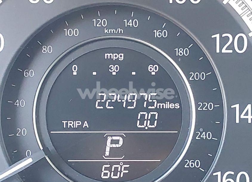 Photo 15 of 2014 Honda Accord LX (VIN 1HGCR2F39EA133441)