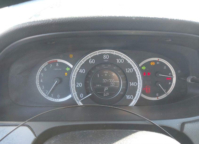 Photo 7 of 2014 Honda Accord LX (VIN 1HGCR2F39EA142382)