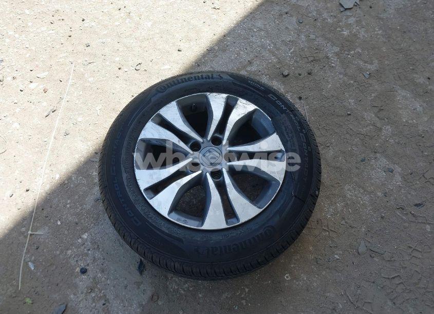 Photo 12 of 2014 Honda Accord LX (VIN 1HGCR2F39EA164642)