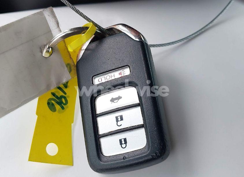 Photo 11 of 2014 Honda Accord LX (VIN 1HGCR2F39EA168187)