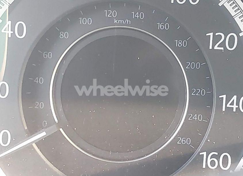 Photo 15 of 2014 Honda Accord LX (VIN 1HGCR2F39EA168187)