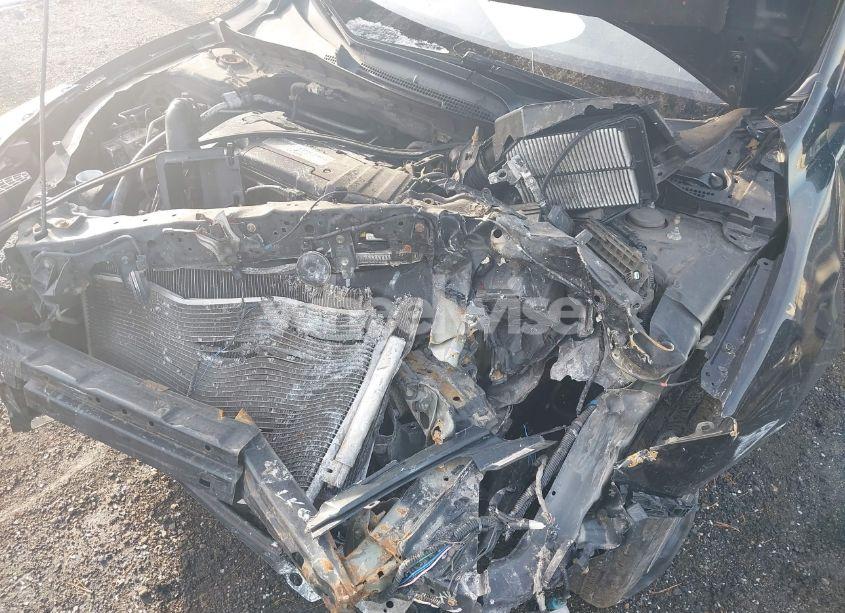 Photo 6 of 2014 Honda Accord LX (VIN 1HGCR2F39EA168187)