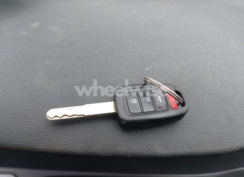 Photo 11 of 2014 Honda Accord LX (VIN 1HGCR2F39EA247892)