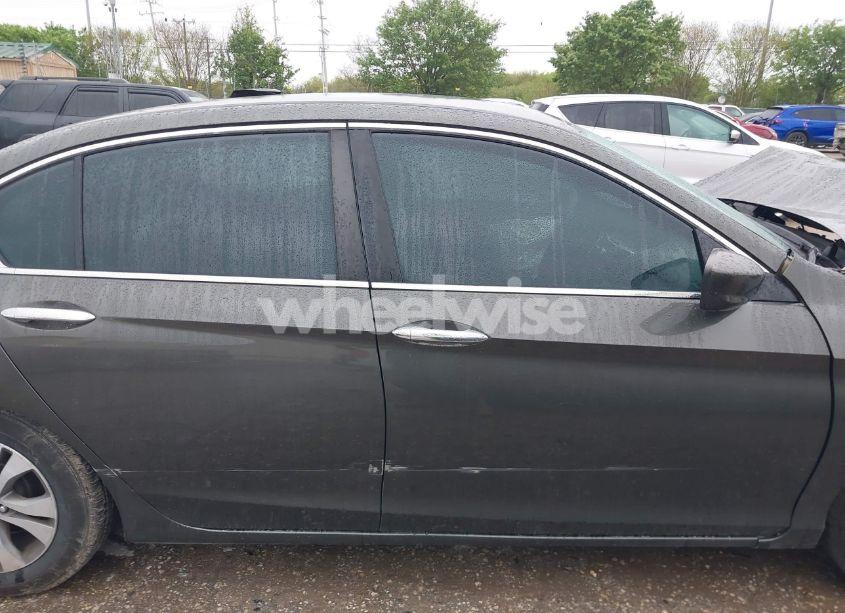 Photo 14 of 2014 Honda Accord LX (VIN 1HGCR2F39EA247892)