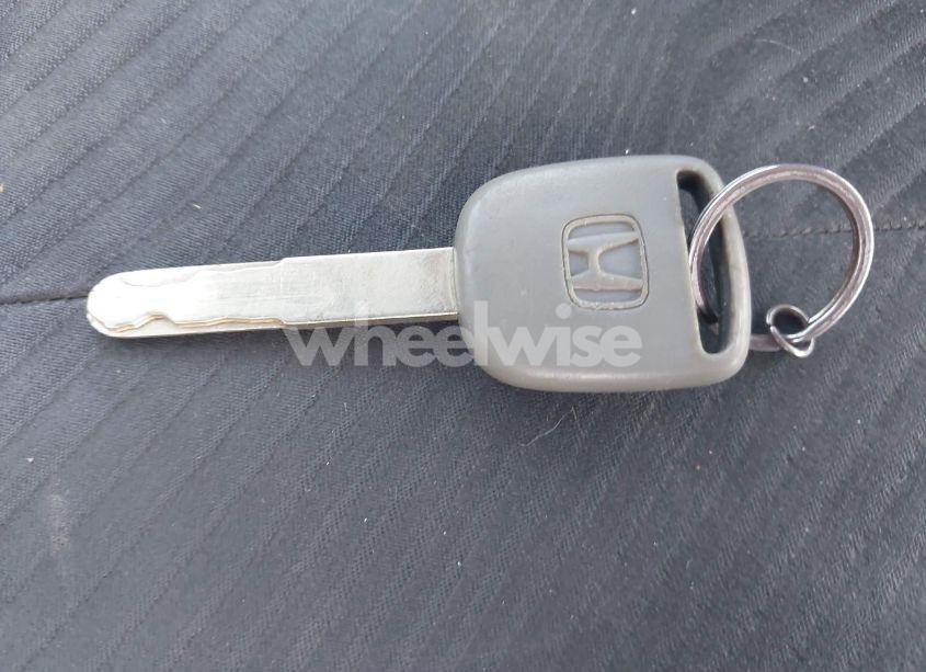 Photo 11 of 2014 Honda Accord LX (VIN 1HGCR2F39EA250114)