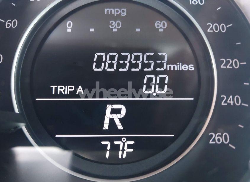 Photo 15 of 2014 Honda Accord LX (VIN 1HGCR2F39EA250114)