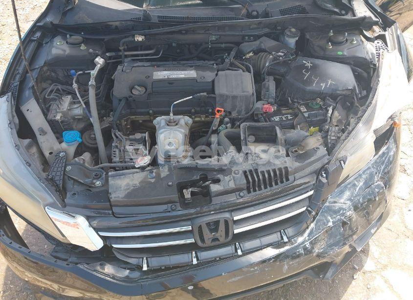 Photo 17 of 2014 Honda Accord LX (VIN 1HGCR2F39EA250114)