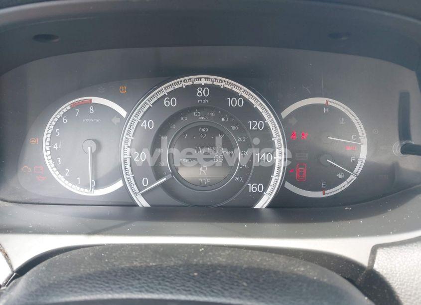 Photo 7 of 2014 Honda Accord LX (VIN 1HGCR2F39EA250114)