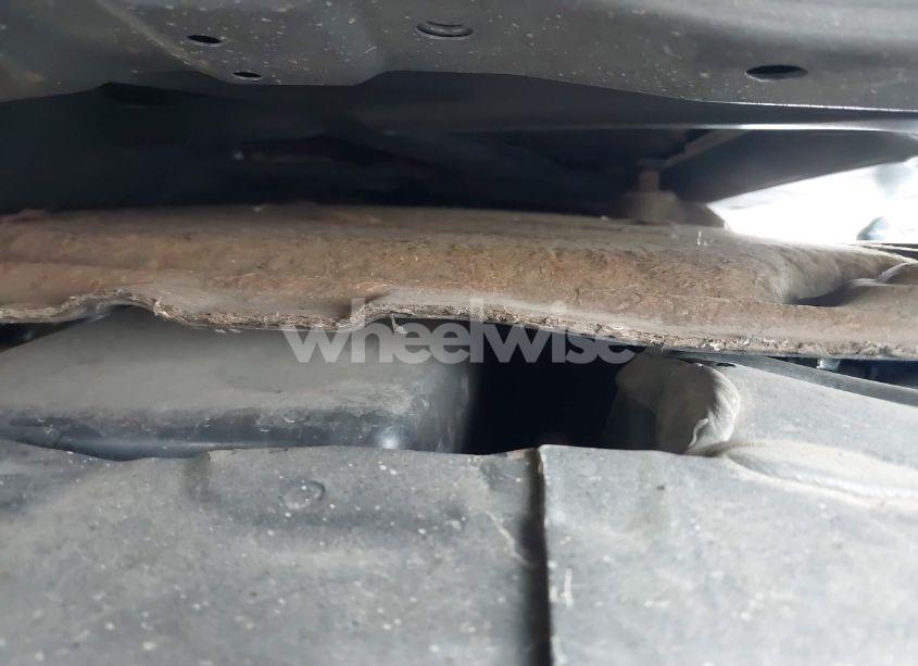 Photo 10 of 2014 Honda Accord LX (VIN 1HGCR2F39EA257645)