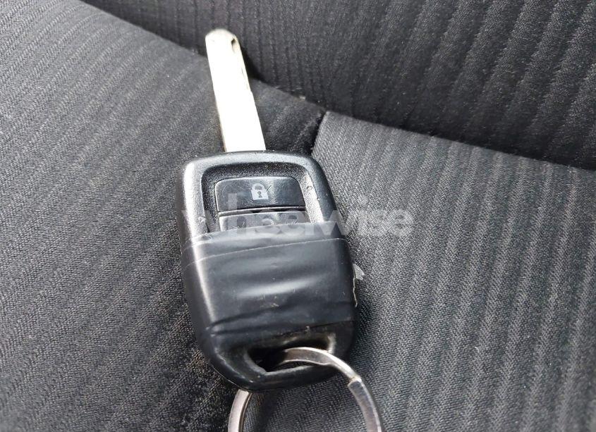 Photo 11 of 2014 Honda Accord LX (VIN 1HGCR2F39EA257645)