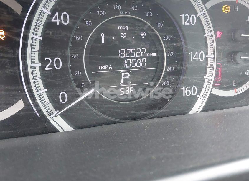Photo 16 of 2014 Honda Accord LX (VIN 1HGCR2F39EA257645)