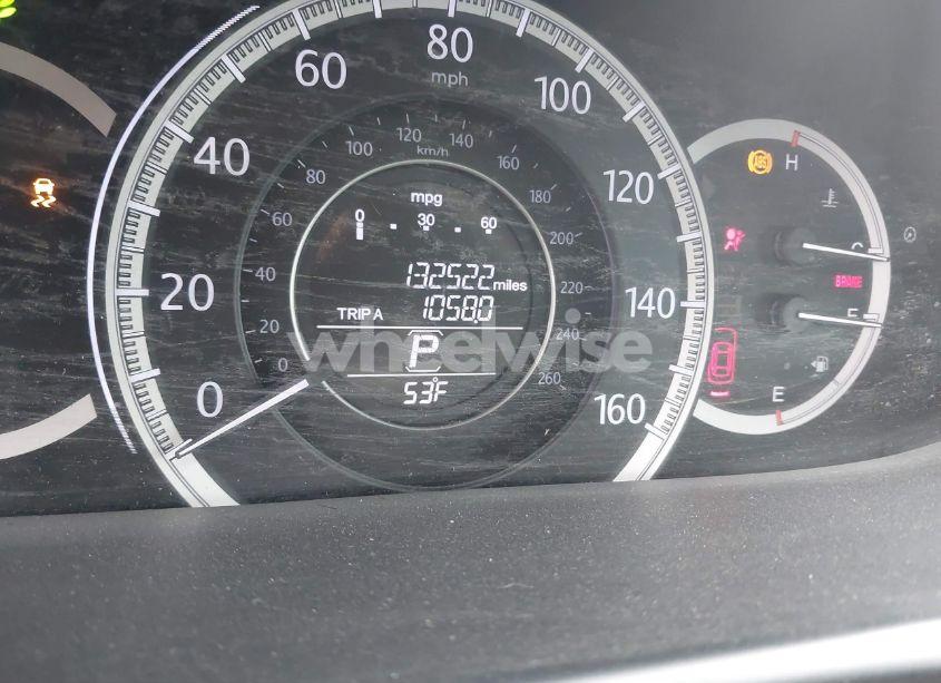 Photo 7 of 2014 Honda Accord LX (VIN 1HGCR2F39EA257645)