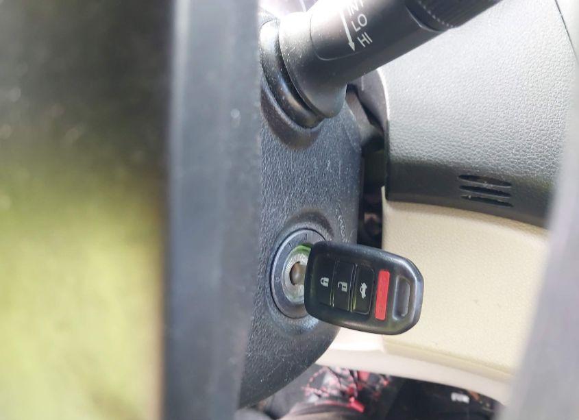 Photo 11 of 2014 Honda Accord LX (VIN 1HGCR2F39EA267639)