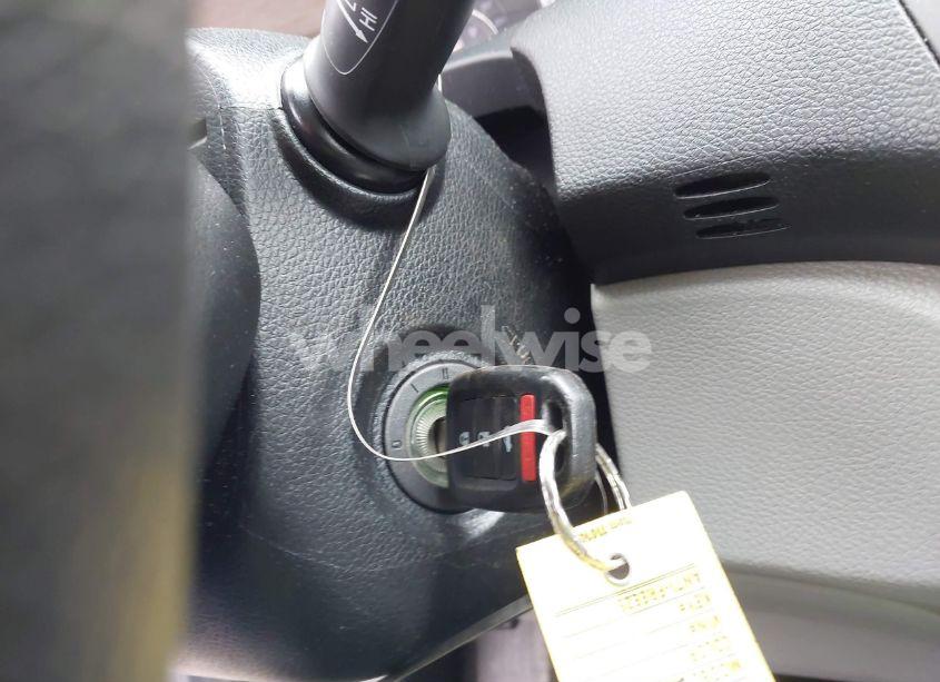 Photo 11 of 2014 Honda Accord LX (VIN 1HGCR2F39EA276762)