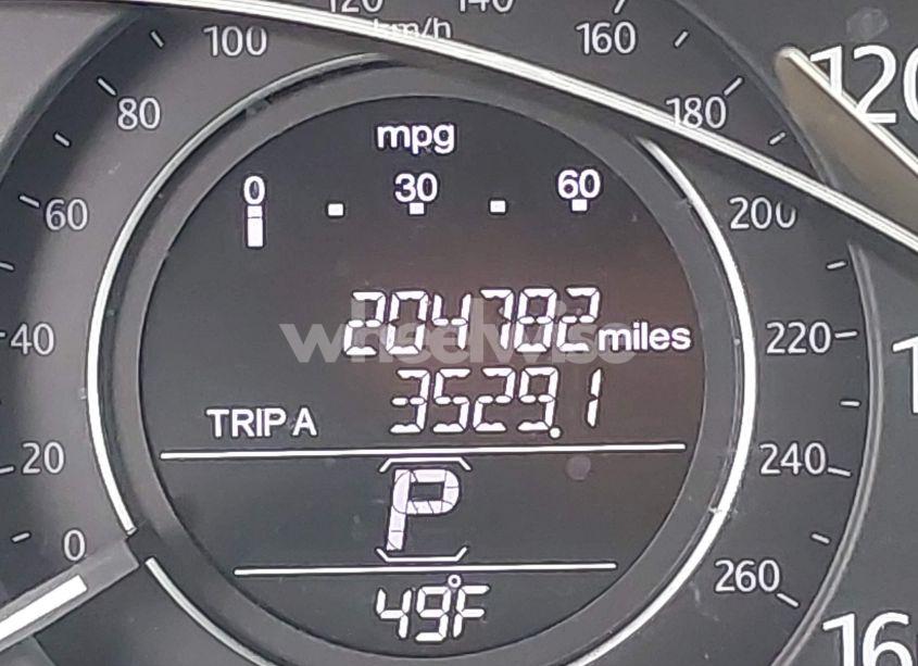 Photo 15 of 2014 Honda Accord LX (VIN 1HGCR2F39EA276762)