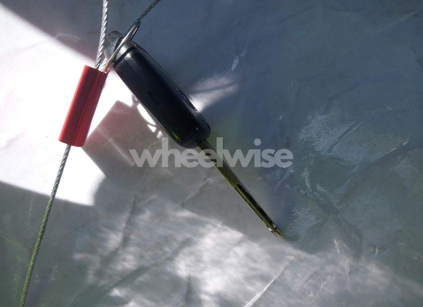 Photo 11 of 2014 Honda Accord LX (VIN 1HGCR2F39EA284456)