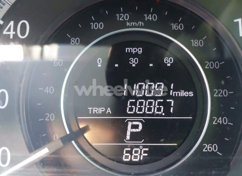 Photo 15 of 2014 Honda Accord LX (VIN 1HGCR2F39EA284456)