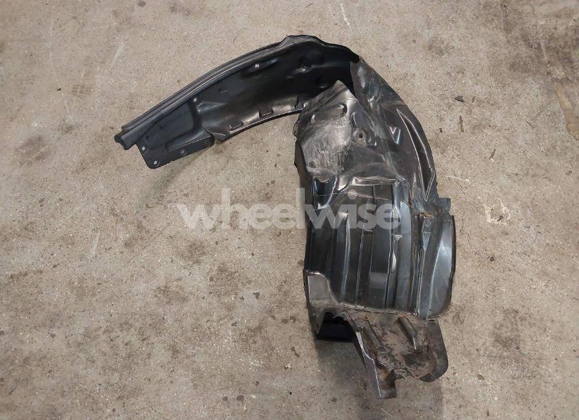 Photo 12 of 2014 Honda Accord LX (VIN 1HGCR2F39EA285512)