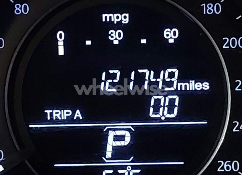 Photo 16 of 2014 Honda Accord LX (VIN 1HGCR2F39EA285512)