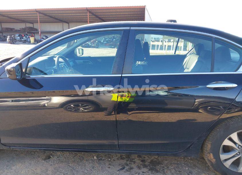 Photo 14 of 2014 Honda Accord LX (VIN 1HGCR2F39EA285672)