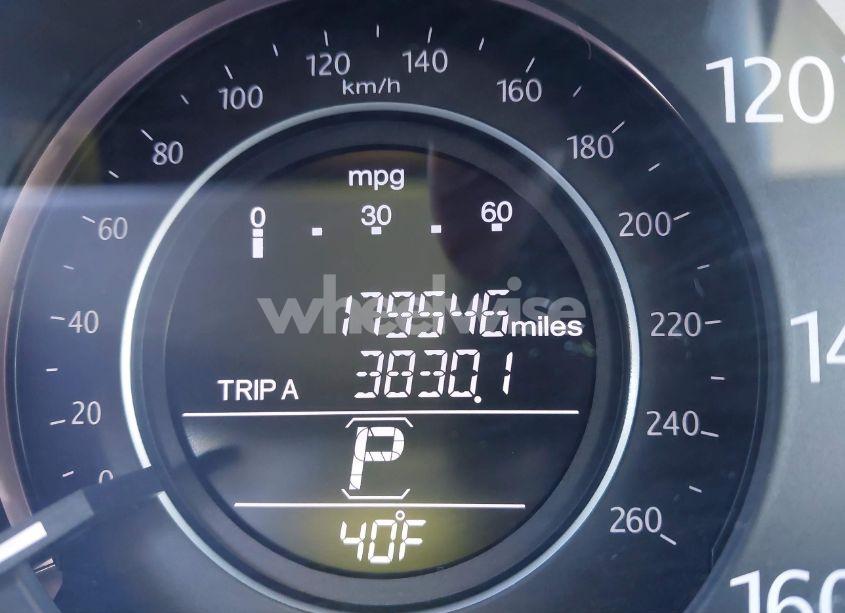 Photo 15 of 2014 Honda Accord LX (VIN 1HGCR2F39EA285672)