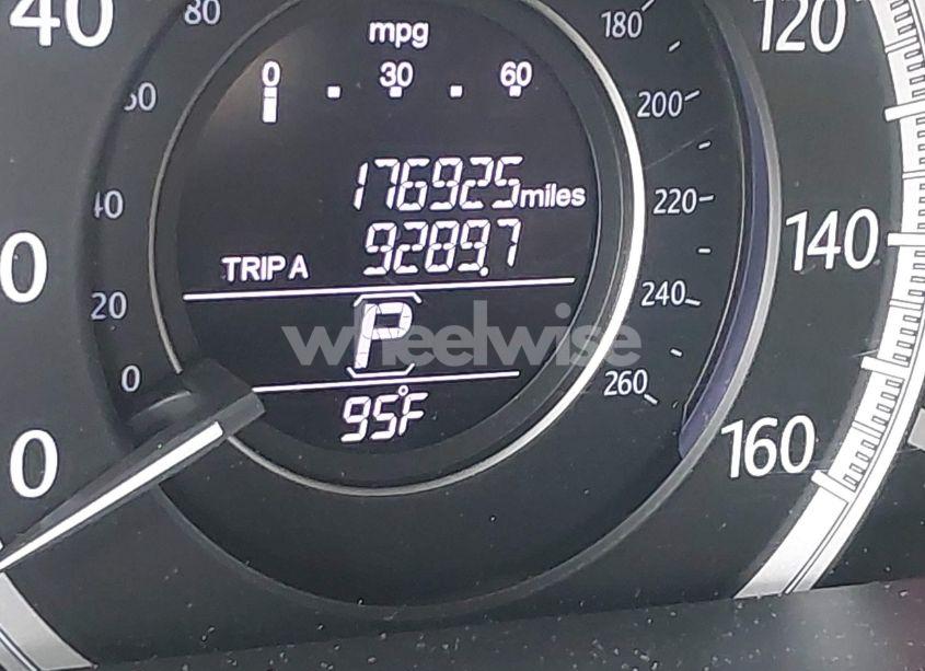 Photo 15 of 2014 Honda Accord LX (VIN 1HGCR2F39EA289186)