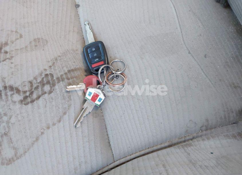 Photo 11 of 2014 Honda Accord LX (VIN 1HGCR2F39EA295022)