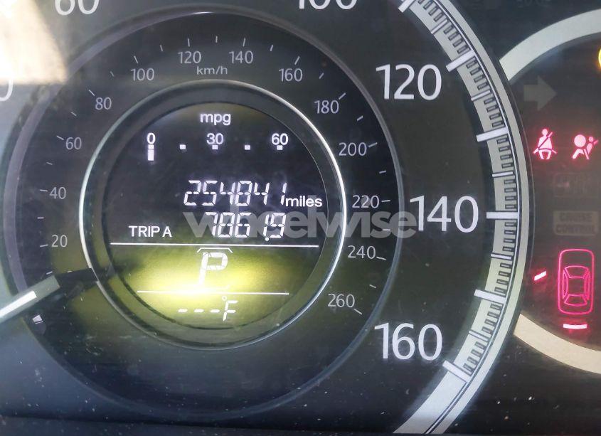 Photo 15 of 2014 Honda Accord LX (VIN 1HGCR2F39EA295022)