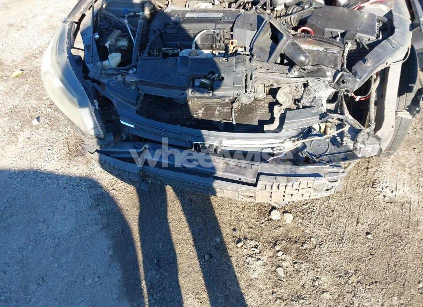 Photo 6 of 2014 Honda Accord LX (VIN 1HGCR2F39EA295022)