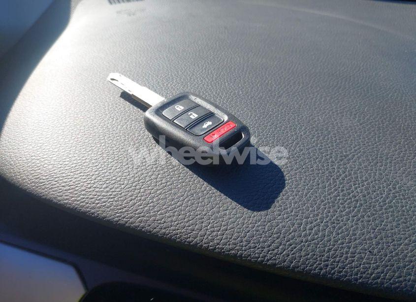 Photo 11 of 2015 Honda Accord LX (VIN 1HGCR2F39FA037875)