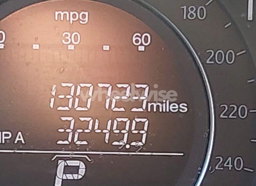 Photo 16 of 2015 Honda Accord LX (VIN 1HGCR2F39FA037875)