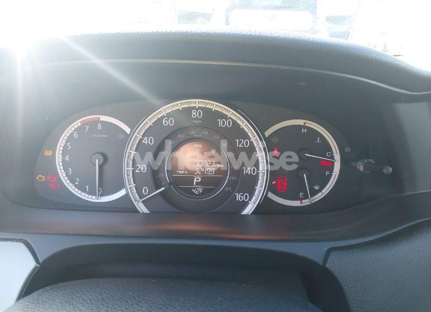 Photo 7 of 2015 Honda Accord LX (VIN 1HGCR2F39FA037875)