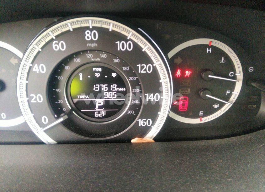 Photo 15 of 2015 Honda Accord LX (VIN 1HGCR2F39FA041621)