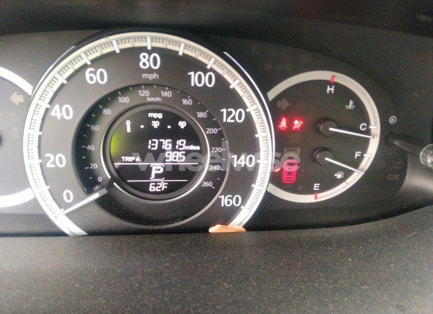 Photo 7 of 2015 Honda Accord LX (VIN 1HGCR2F39FA041621)