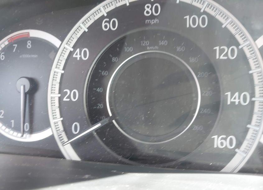 Photo 7 of 2015 Honda Accord LX (VIN 1HGCR2F39FA057480)