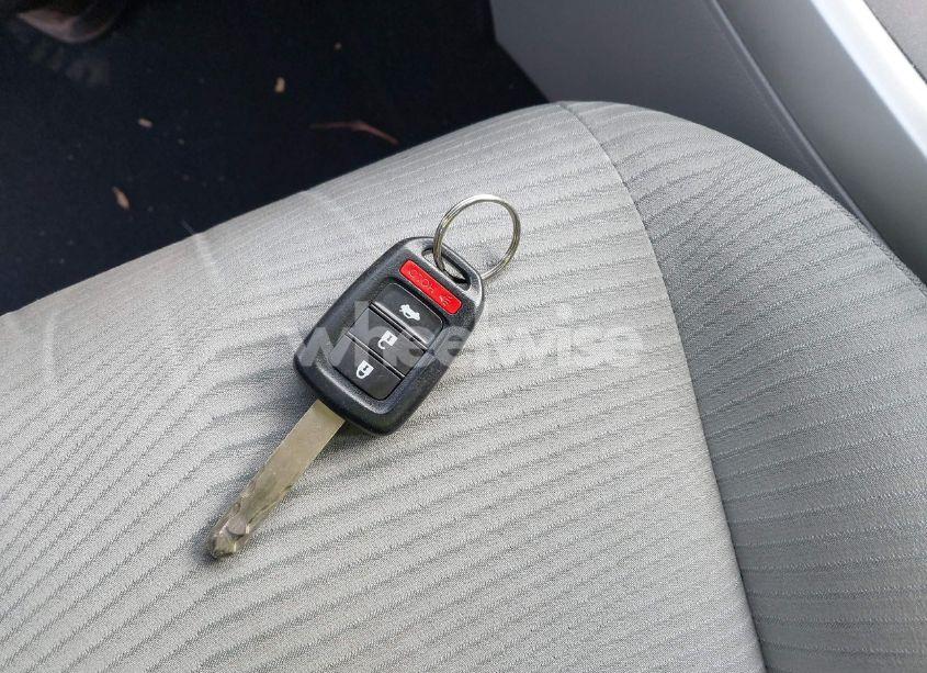 Photo 11 of 2015 Honda Accord LX (VIN 1HGCR2F39FA063053)
