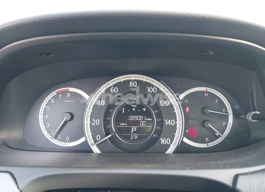 Photo 7 of 2015 Honda Accord LX (VIN 1HGCR2F39FA063053)