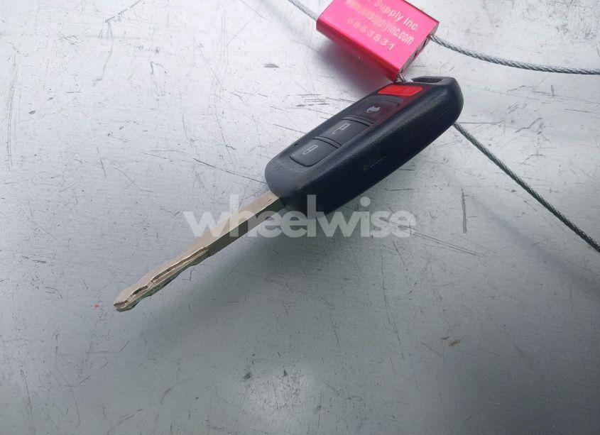 Photo 11 of 2015 Honda Accord LX (VIN 1HGCR2F39FA092925)