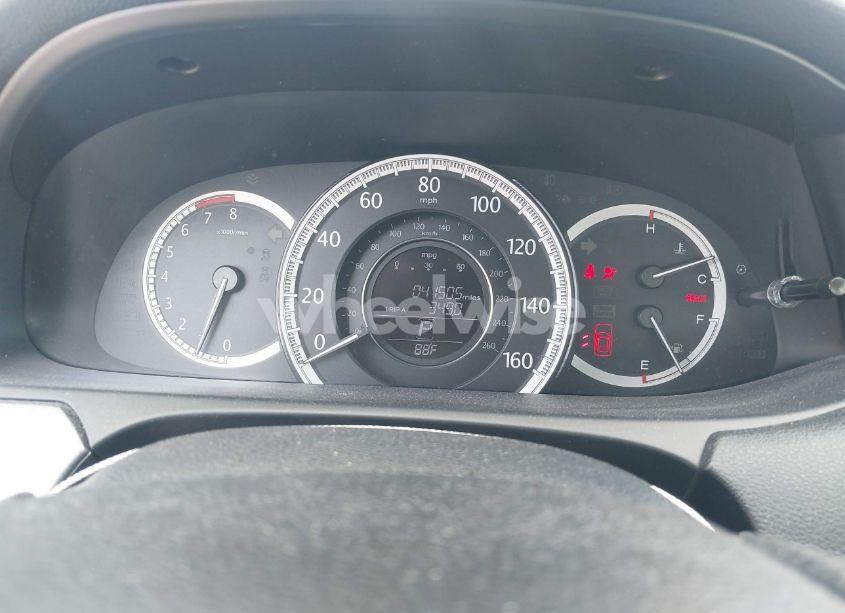 Photo 7 of 2015 Honda Accord LX (VIN 1HGCR2F39FA092925)