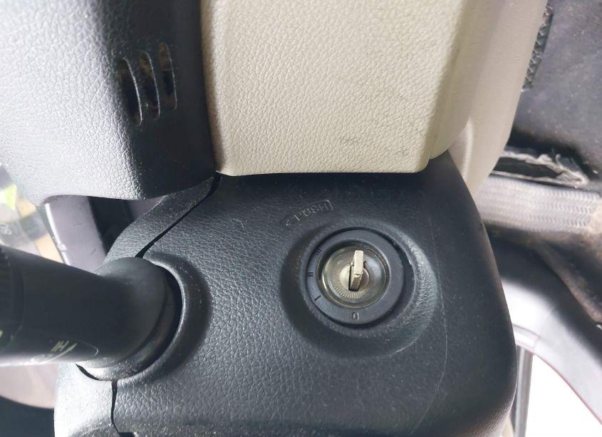 Photo 11 of 2015 Honda Accord LX (VIN 1HGCR2F39FA093704)