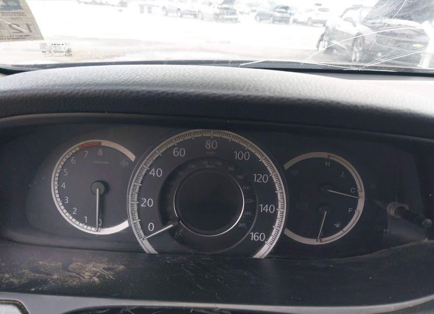 Photo 15 of 2015 Honda Accord LX (VIN 1HGCR2F39FA093704)