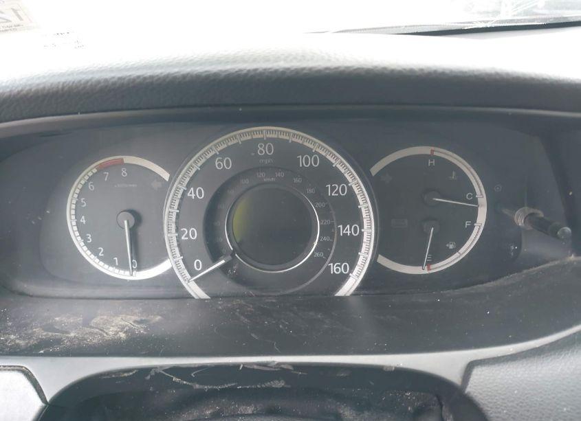 Photo 7 of 2015 Honda Accord LX (VIN 1HGCR2F39FA093704)