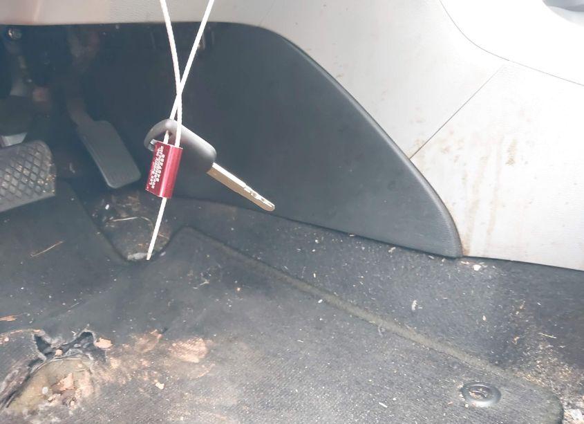 Photo 11 of 2015 Honda Accord LX (VIN 1HGCR2F39FA155876)