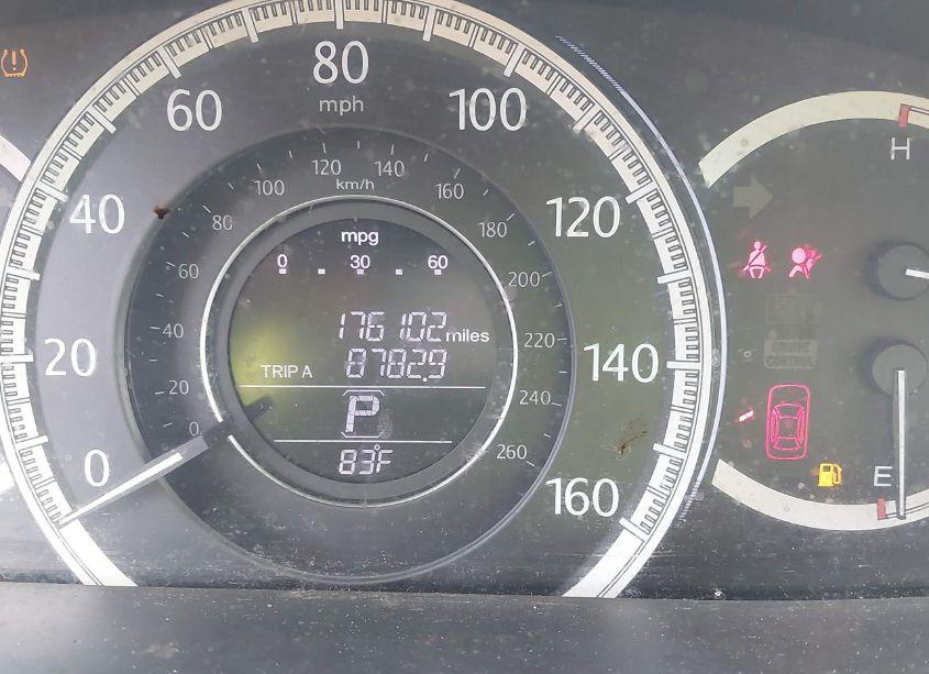 Photo 15 of 2015 Honda Accord LX (VIN 1HGCR2F39FA155876)